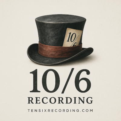 10/6 Recording